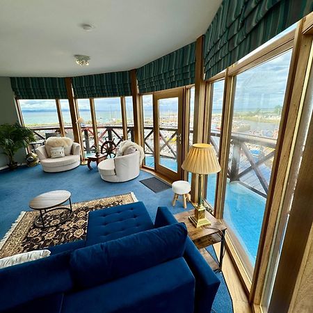 Apartament The Lighthouse Nairn Zewnętrze zdjęcie