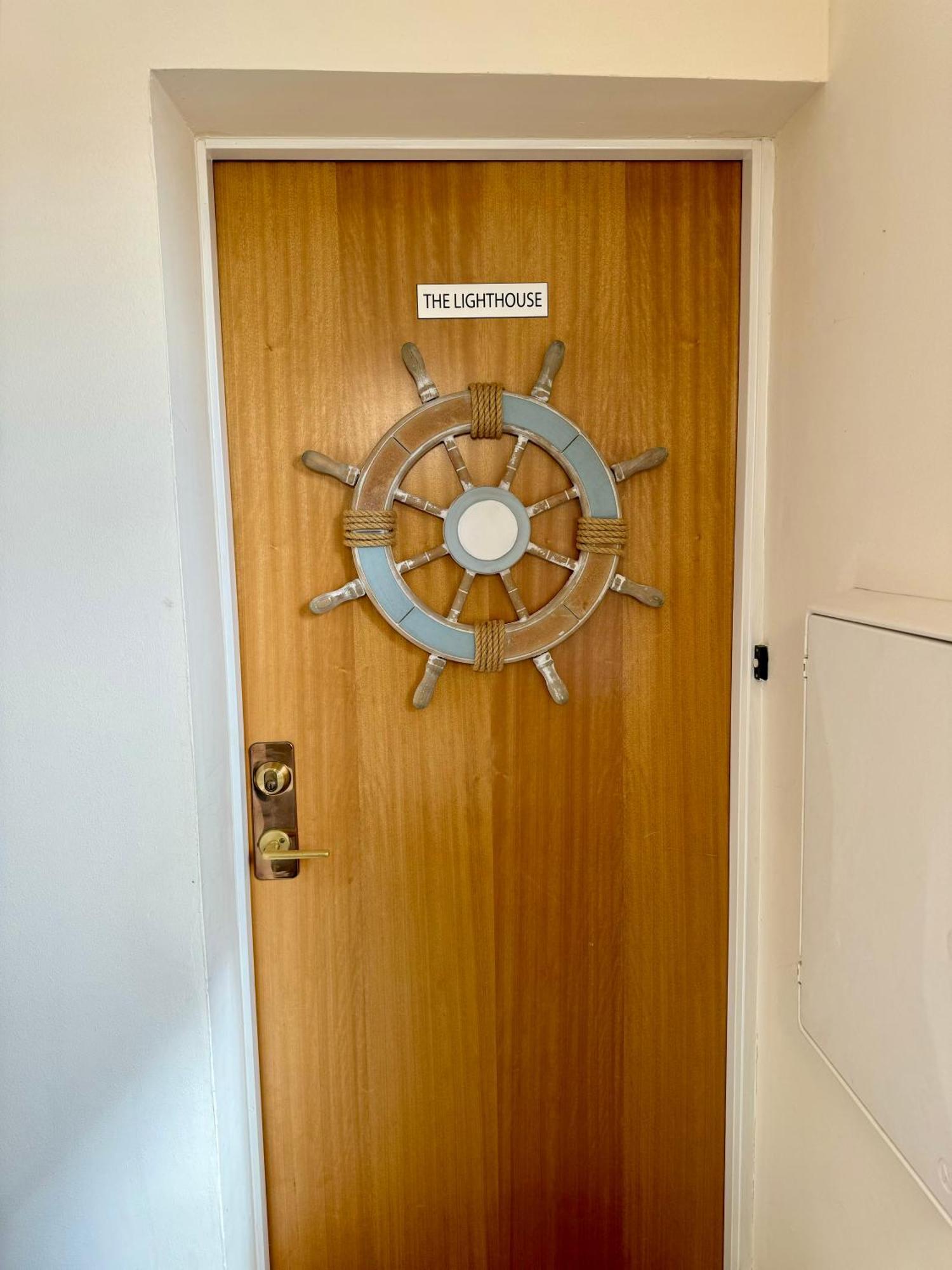 Apartament The Lighthouse Nairn Zewnętrze zdjęcie
