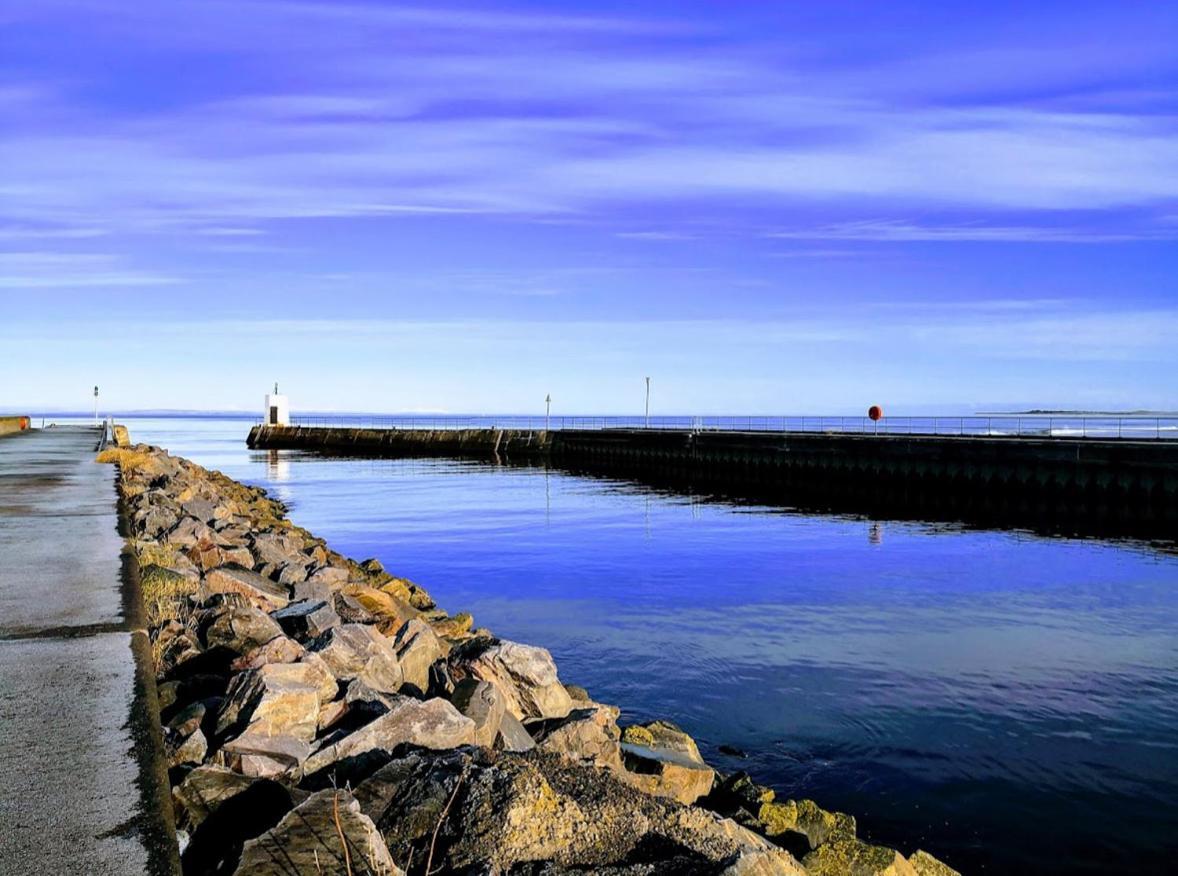 Apartament The Lighthouse Nairn Zewnętrze zdjęcie